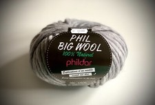 Phildar ,,Phil Big Wool‘‘