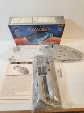 Star Trek USS Voyager