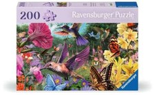 Ravensburger Puzzle Kolibris