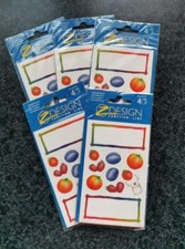 Zweckform Z-Design 5 Packungen