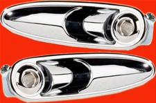 Alfa Romeo Spider versenkte