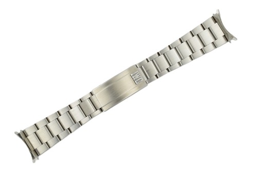 Iwc vintage oyster - oyster, bracelet