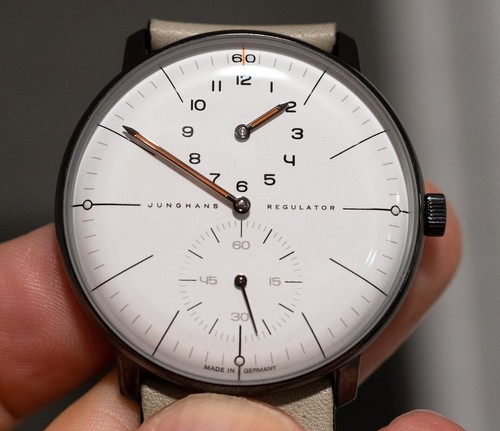 Junghans herren uhr max - uhr,