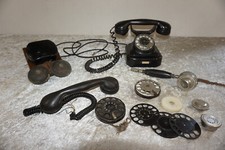 Konvolut Telefon SA 28