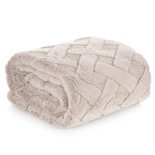 Wohndecke Kuscheldecke Decke MICROFASER Sessldecke Sofadecke Tagesdecke WEICH