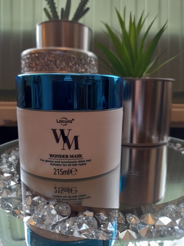 Wonder mask für - ,