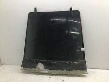 Heckklappe Opel Monza a A Coupe