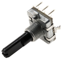 Yamaha Ersatzteil V6578000: Rotary Encoder Lautstärke für RX-Vxxx u.a.✔original