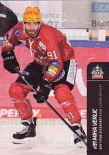 2020-21 German DEL #76 Miha