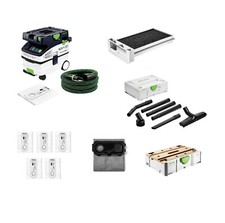 Festool sauger absaugmobil ctm - sauger,