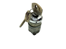 Zündschloß original Zündschloss mit 2 original Schlüssel, Fiat 500