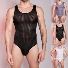 Herren Body Männer Dessous