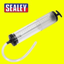 Sealey AK54 Ölsaugvakuum