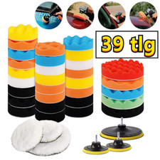 39 Tlg Polierschwamm