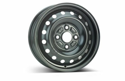 Stahlfelge alcar 2430 - stahlfelge,