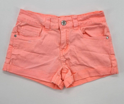 Denim kurze jeans hose - denim,