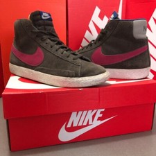 Nike blazer mid - nike, vintage