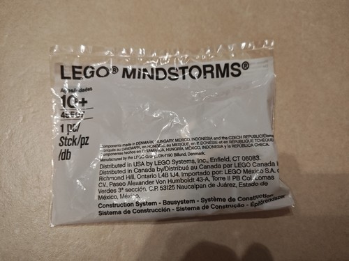 Lego touch sensor - touch-sensor, mindstorms