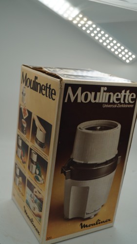 Moulinex zerkleinerer - moulinex,