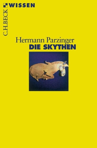 Die skythen hermann - |,