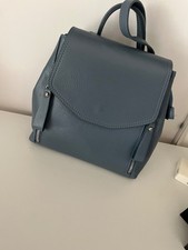 Rucksack echtleder - rucksack, echtleder/