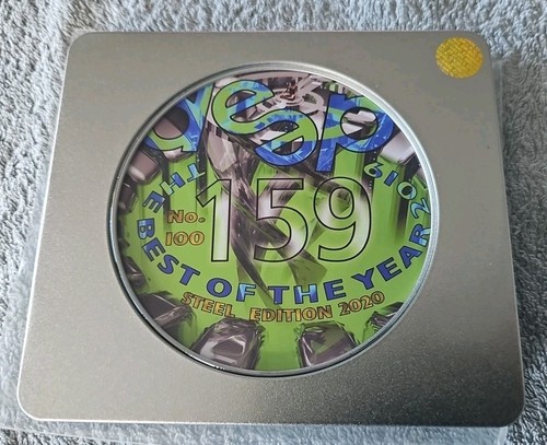 Deep dance 159 - deep, no.100