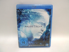 Blu ray prometheus dunkle - prometheus,