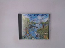 Vogelstimmen am Wasser Various: