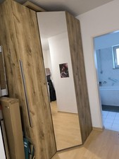 Größer Moderner Eckschrank