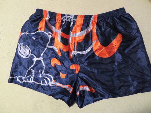 Satin boxershort xxl - satin, xxl/