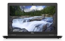 Dell Latitude 5590 | 15,6" |