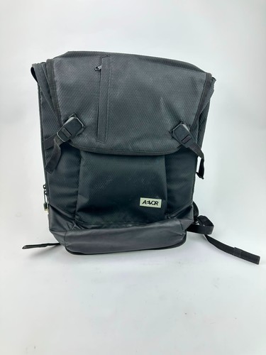Aevor daypack proof black - aevor,