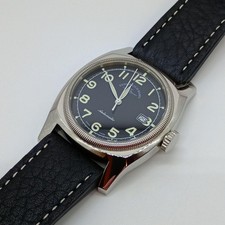ZENO Watch Basel Retro Carre