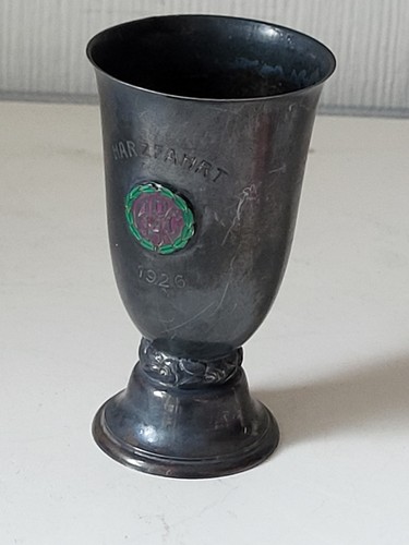 Kleiner adac pokal harzfahrt - pokal,