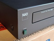 NAD CD 5425 - britischer