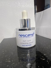 Nescens dark spot correcting - spot,