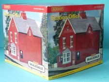 HORNBY SKALEDALE R8529 STATION