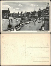 Ansichtskarte Frankfurt am