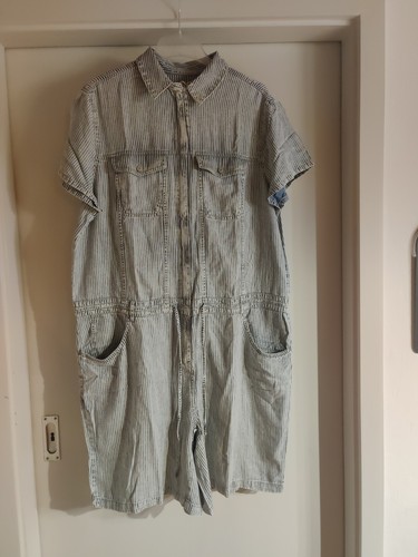 Kurzer neuer overall - kurzer,,