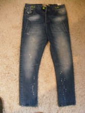 Premium Herren Jeans  Hose