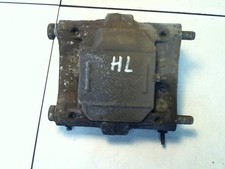 Bremssattel Hinten Links