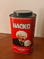 Hacks Vorratsdose Gr. XL