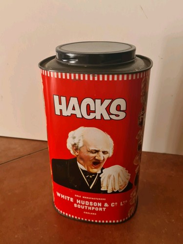 Hacks vorratsdose xl - hacks, gr.