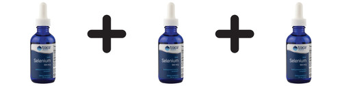 Trace minerals ionic - x,