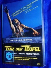 TANZ DER TEUFEL - Ltd. 3 Disc