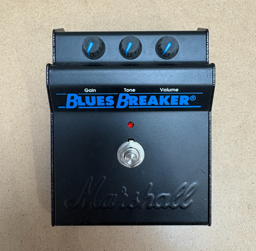 Marshall bluesbreaker vintage - marshall,