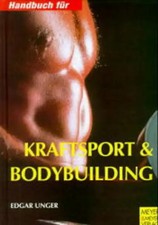 Handbuch für Kraftsport und