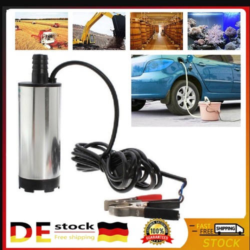 24v auto edelstahl - 24v,