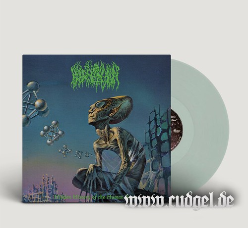 Blood incantation hidden - blood,