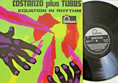 Tubby hayes costanzo tubbs - tubby,